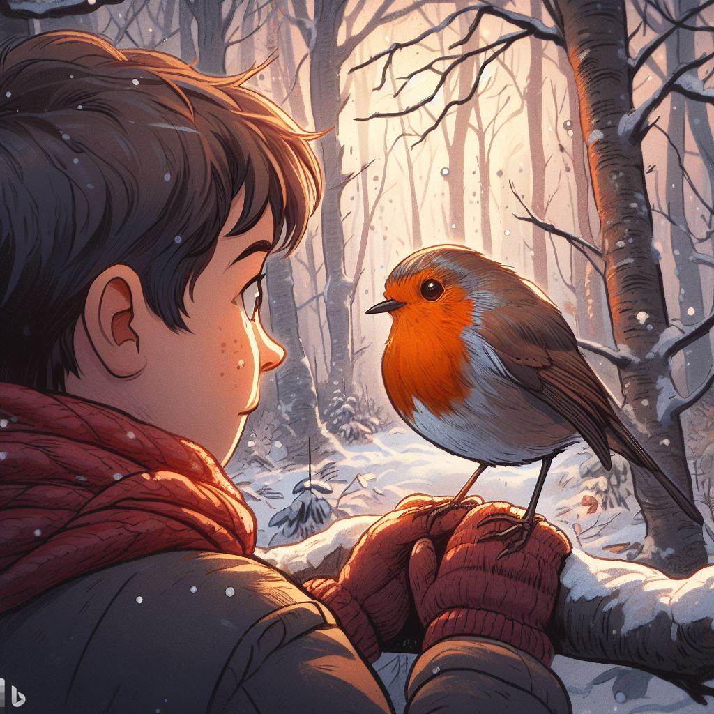 Vogel Lukas