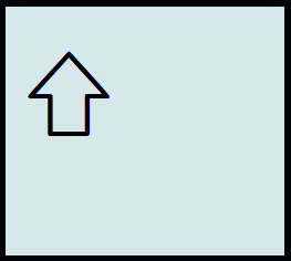 Abbildung der Umschalt-Taste