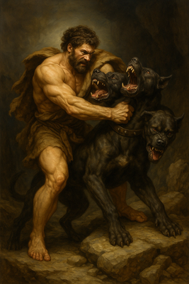 Herakles