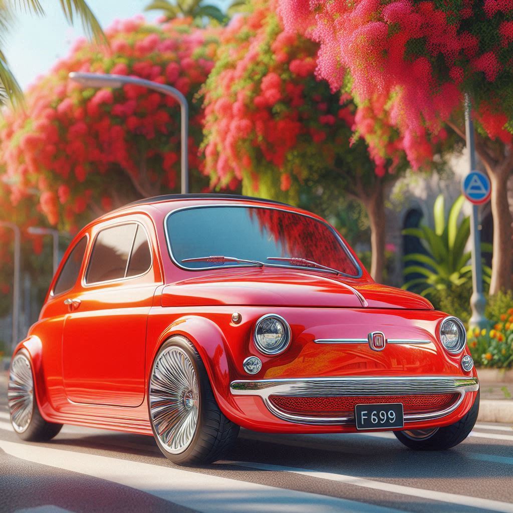 Autos: wie alles begann (#4)