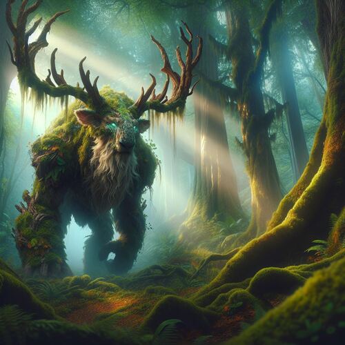 willowbeast