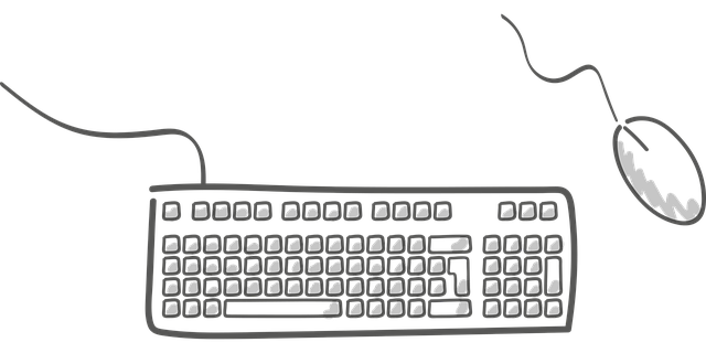 Tastatur Pixabay