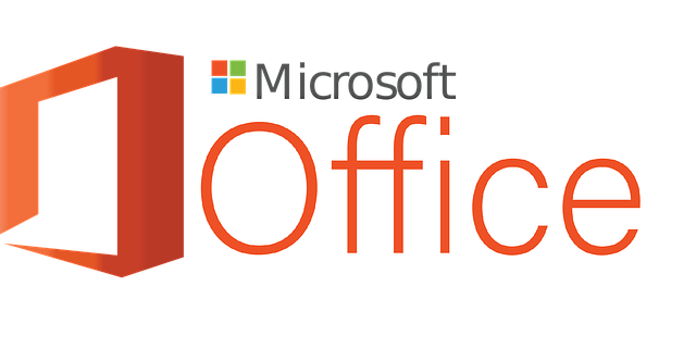 Microsoft Office Pixabay