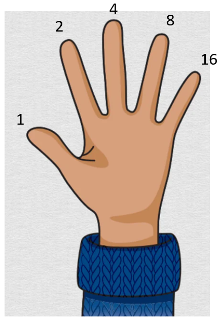 Hand