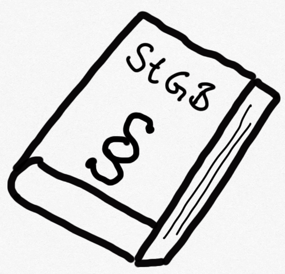 Icon StGB
