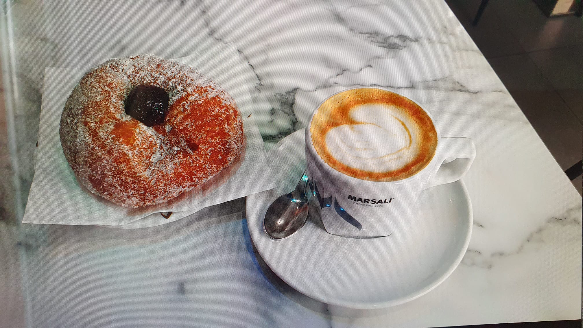 colazione