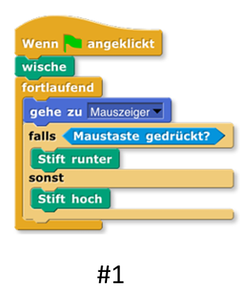 Screenshot Code #1